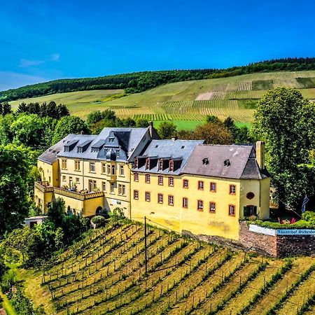 Kapelle - Urlaub Auf Dem Weingut Apartment Maring-Noviand Exterior photo